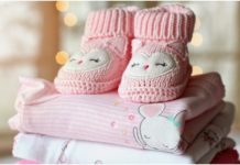 Things to Consider When Buying Clothes for a Baby