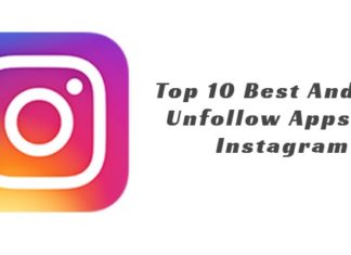 Top 10 Best Android Unfollow Apps for Instagram