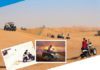 Why desert safari is the most well liked excursion