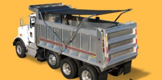 Methods to Buy the Suitable Dump Truck Tarp