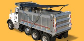 Methods to Buy the Suitable Dump Truck Tarp