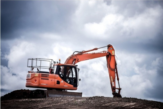 Things to know when hiring an industrial construction company