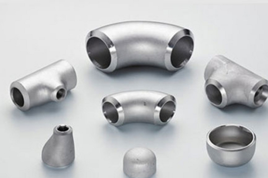 What you really know about Zirconium Buttweld Fittings