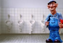 5 Merits of hiring a Janitorial Services Company