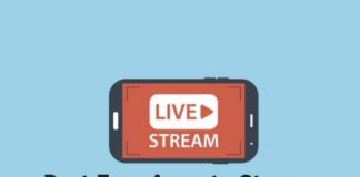 Best Free Apps to Stream Movies - Live Stream