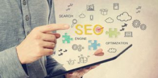 Common SEO Mistakes Small Businesses Make