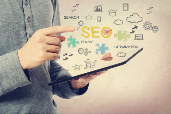 Common SEO Mistakes Small Businesses Make