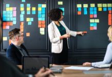 How can winning leadership impact small businesses