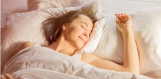 How to Get a Better Sleep in a Hot Weather