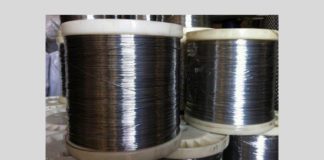 Take a Quick Look at Inconel 600 Filler Wire