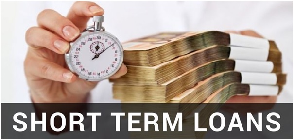 6 Reasons To Consider Short Term Loans