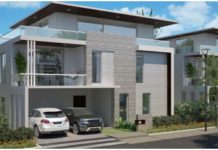 Luxury Villas in Hyderabad