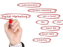 Manifold Advantages of Digital Marketing