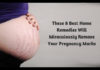 These 8 Best Home Remedies Will Miraculously Remove Your Pregnancy Marks