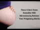 These 8 Best Home Remedies Will Miraculously Remove Your Pregnancy Marks