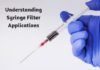 Understanding Syringe Filter Applications