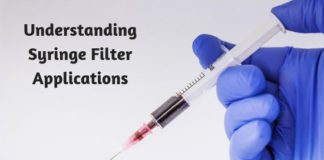 Understanding Syringe Filter Applications