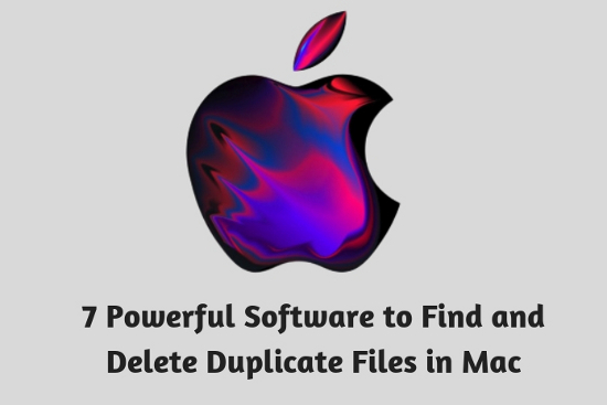 find and delete duplicate files mac find and delete duplicate files mac