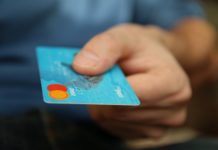 Benefits of having a credit card from a reputed bank