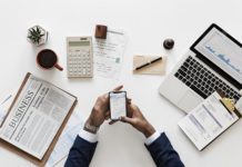Financial