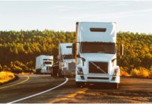 Why anyone should consider a truck driving job in LA