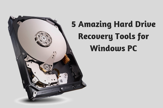recovery tools windows recovery tools windows
