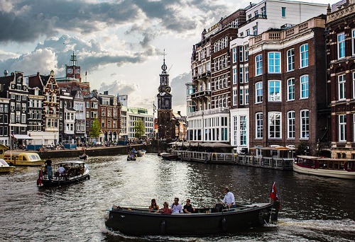 Amsterdam