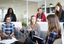 How to start a business as an international student in Australia
