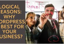 Logical Reasons- Why WordPress is Best for Your Business