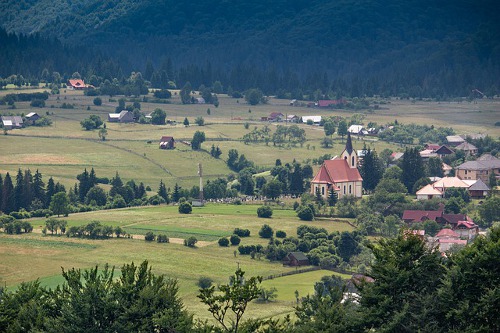 Transylvania