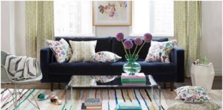 4 Key Elements for Pulling Off Eclectic Design