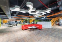 Commercial Building: 4 Emerging Design Trends to Watch Out For