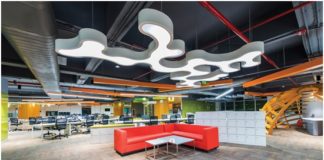 Commercial Building: 4 Emerging Design Trends to Watch Out For