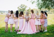 Must Remember these Tips for your Wedding Dress Alteration