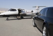 Reasons Why You Should Hire A Private Airport Service