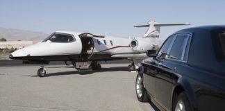 Reasons Why You Should Hire A Private Airport Service