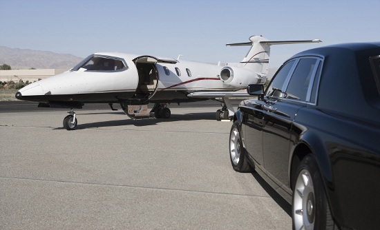 Reasons Why You Should Hire A Private Airport Service