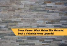 Stone Veneer - What Makes This Material Such a Valuable Home Upgrade