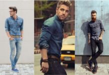 Top 5 Dating Fashion Trends