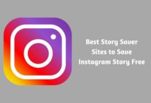Best Story Saver Sites to Save Instagram Story Free