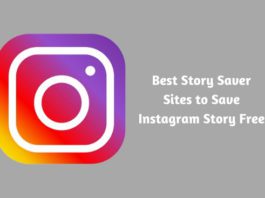 Best Story Saver Sites to Save Instagram Story Free