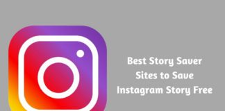 Best Story Saver Sites to Save Instagram Story Free