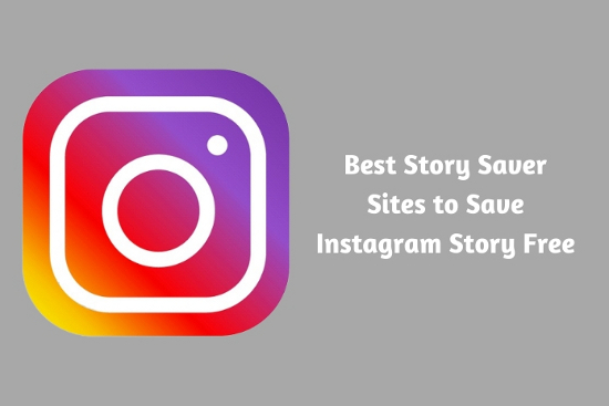 Best Story Saver Sites to Save Instagram Story Free