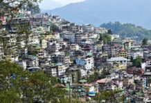 Everything that you need to know about planning a trip to Gangtok