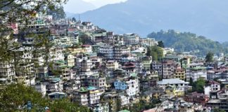 Everything that you need to know about planning a trip to Gangtok