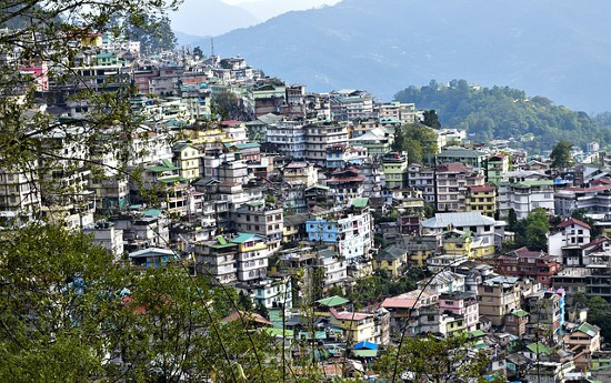 Everything that you need to know about planning a trip to Gangtok