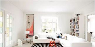 Five Ways to Make a Studio Apartment Feel Bigger