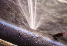 Is a Slab Leak Dangerous