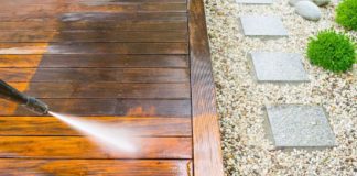 Things You Need to Know Before Buying Electric Pressure Washer