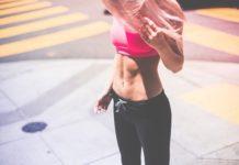 6 Tips for Ordering Sports Bras Online